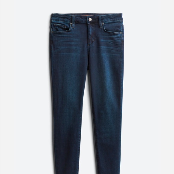 BNWT Joe’s Jeans Mid Rise Skinny Jean! - Picture 4 of 9